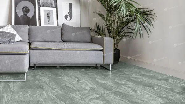 Кварц-виниловая плитка Alpine Floor Light Stone Хэмпшир ECO-15-11 2,5 мм. 43 класс в Нижневартовске