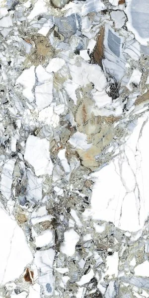 Керамогранит Vitra SityMarble Амазония Мультиколор 60х120 (Лаппатированная и Реттифицированная) в Нижневартовске