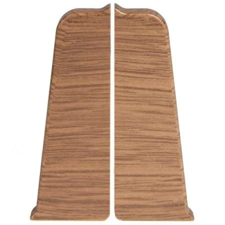 Заглушка INDO70 12 Дуб Темный в Нижневартовске