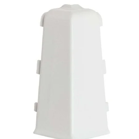 Угол наружный INDO70 01 Белый Блеск в Нижневартовске