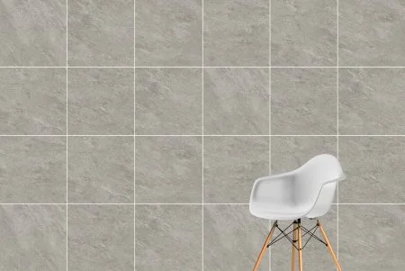 Керамогранит Vitra QuarStone Серый 60х60 (Натуральная и Реттифицированная) в Нижневартовске