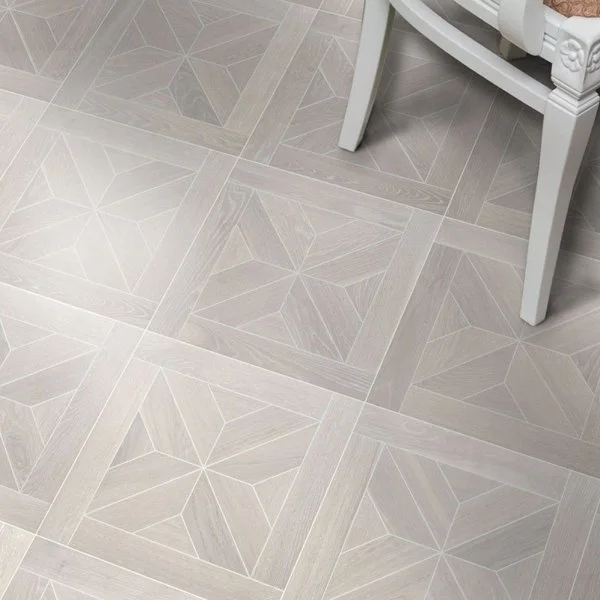 Модульный паркет Kochanelli Верона Дуб Нордик 470х470х15 мм в Нижневартовске