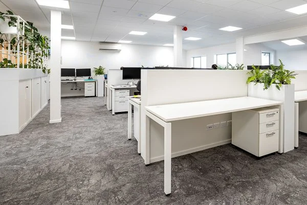 Ковровая плитка AW Mineral 98 в Нижневартовске