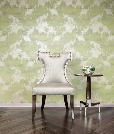 Обои Loymina Golden Library SAT31, 005/1 в Нижневартовске