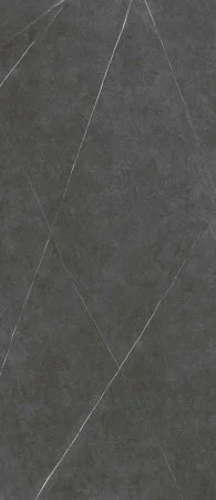 Керамогранит Italon Метрополис Империал Блэк 120х278 (Натуральная и Реттифицированная) в Нижневартовске