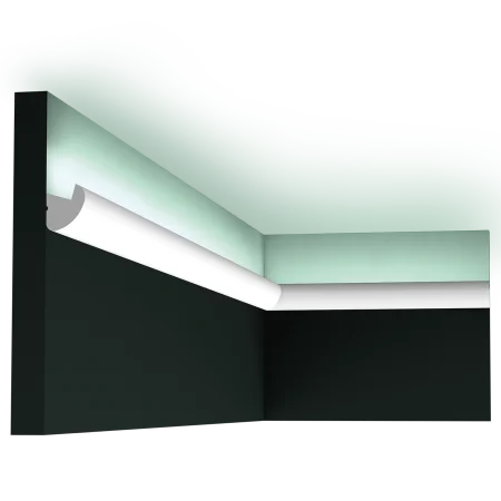 Карниз Orac CX188 (30*34*2000 мм) в Нижневартовске