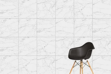 Керамогранит Vitra SityMarble Статуарио Венато 60х60 (Лаппатированная и Реттифицированная) в Нижневартовске