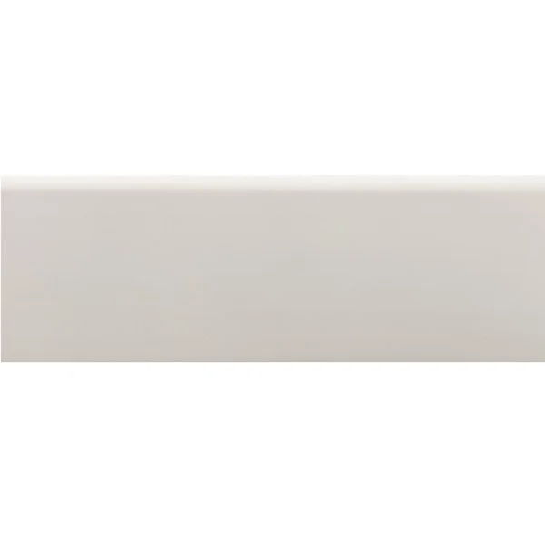 Плинтус MDF Bonkeel 24069 Кварц Грей (100х16х2400 мм) в Нижневартовске