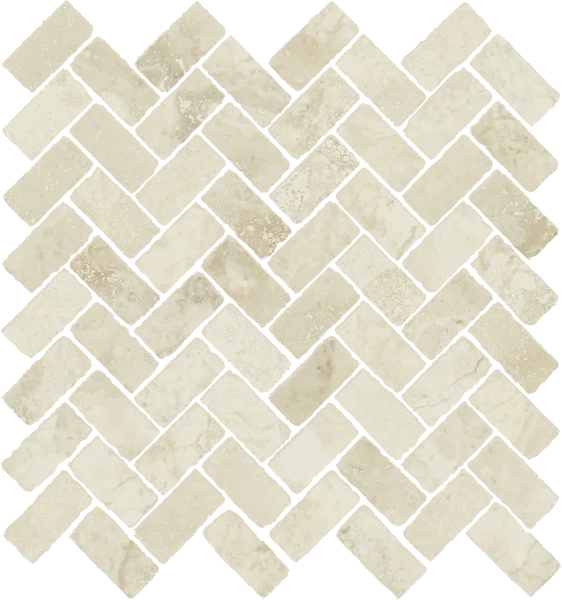 Керамогранит Italon Вандефул Лайф Пур Мозаика Кросс (Натуральная 31.5х29.7) в Нижневартовске