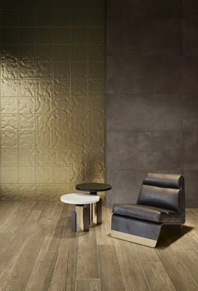 Керамогранит Italon Этернум Фумэ 20х160 (Натуральная и Реттифицированная) в Нижневартовске