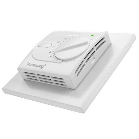 ТерморегуляторThermoreg TI-200 Design в Нижневартовске