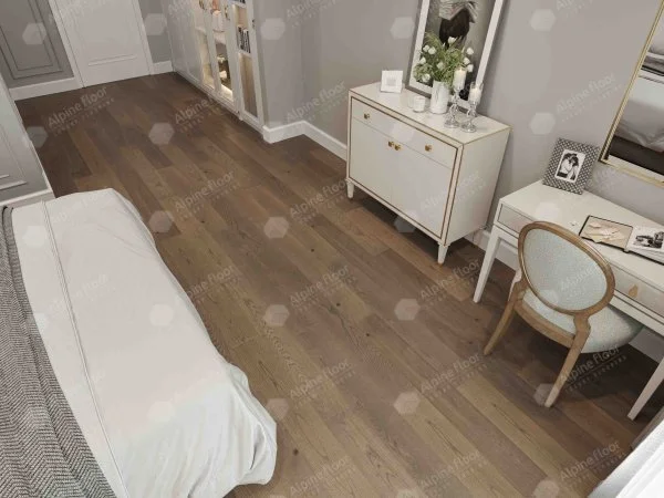 Инженерная доска Alpine Floor Villa Дуб Гранд Каньон в Нижневартовске