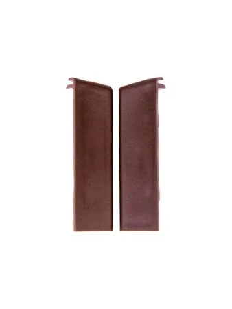 Заглушки Korner 105 Темно-коричневый в Нижневартовске