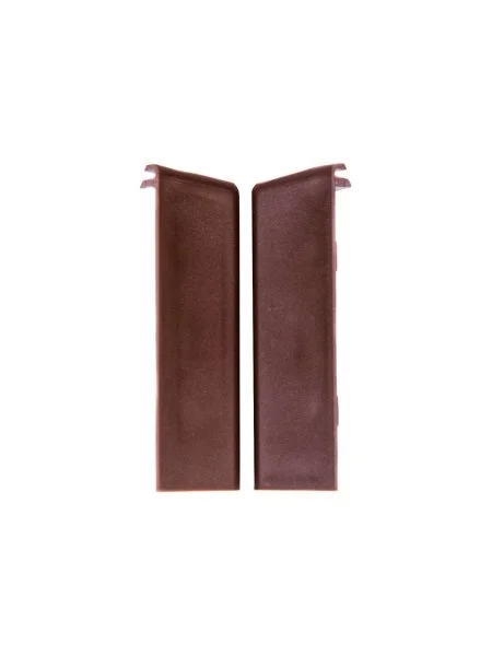 Заглушки Korner 105 Темно-коричневый в Нижневартовске