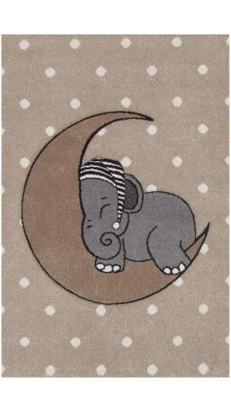 Ковер Синтелон Vegas Kids 1,20х1,70 04ESE Прямоугольник в Нижневартовске