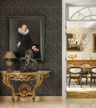 Обои Loymina Gallery Classic GC6, 011 в Нижневартовске