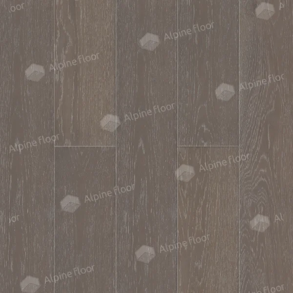 Инженерная доска Alpine Floor Villa Дуб Грей Стори в Нижневартовске