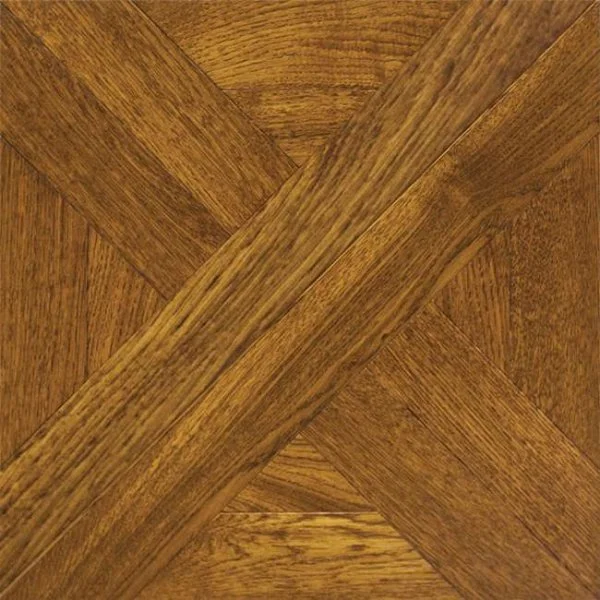 Модульный паркет Гордон Дуб Луче 449х449х15 мм в Нижневартовске