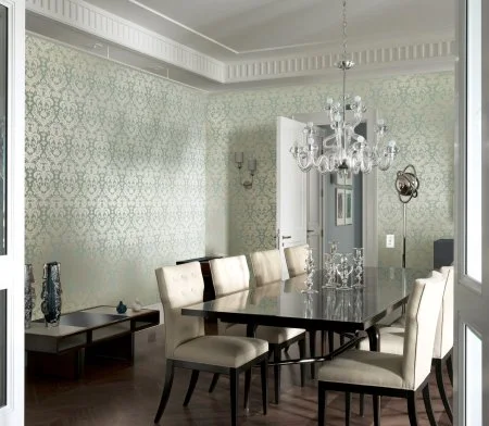 Обои Milassa Swan SW3, 006 в Нижневартовске