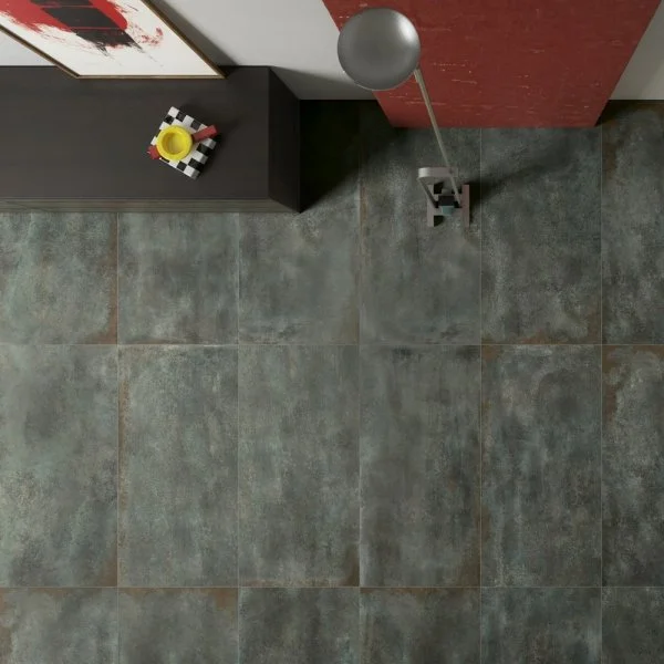 Керамогранит Coliseum Астро Оушн 60х120 (Натуральный и Реттифицированный) в Нижневартовске