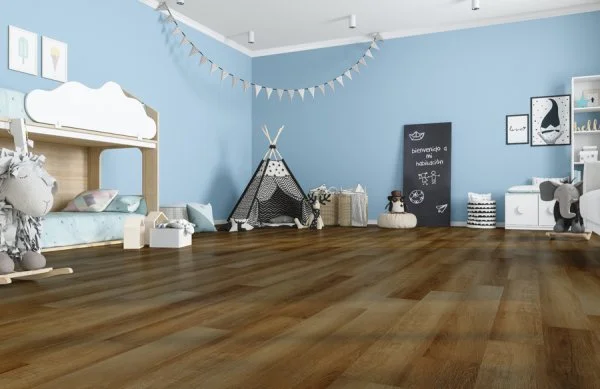 Кварц-виниловая плитка Refloor Fargo Comfort 69W921 Дуб Чикаго (Градиент) в Нижневартовске