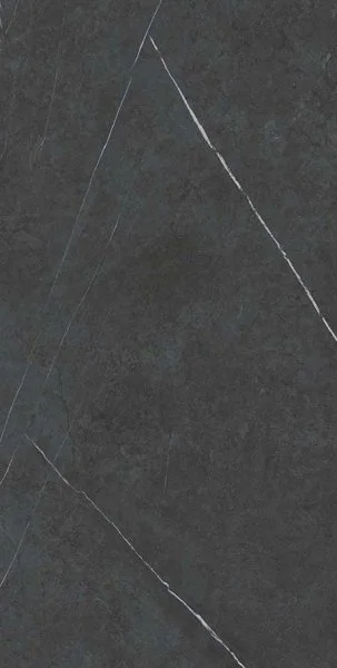 Керамогранит Italon Метрополис Империал Блэк 60х120 (Натуральная и Реттифицированная) в Нижневартовске