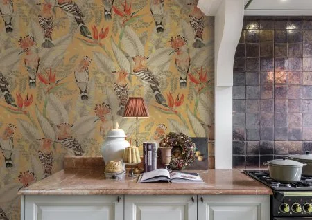 Обои Loymina Etude ETD7, 003 в Нижневартовске