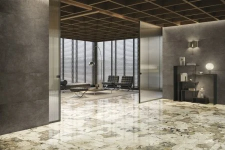 Керамогранит Italon Этернум Волкано 80х160 (Люкс и Реттифицированная) в Нижневартовске