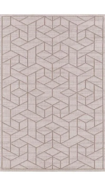 Ковер Синтелон Adria 1,60х2,30 04VDV Прямоугольник в Нижневартовске