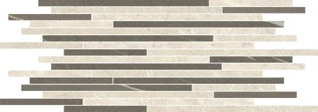 Керамогранит Italon Метрополис Вставка Стрип Ворм 26х75 (Натуральная) в Нижневартовске