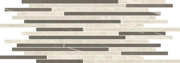 Керамогранит Italon Метрополис Вставка Стрип Ворм 26х75 (Натуральная) в Нижневартовске