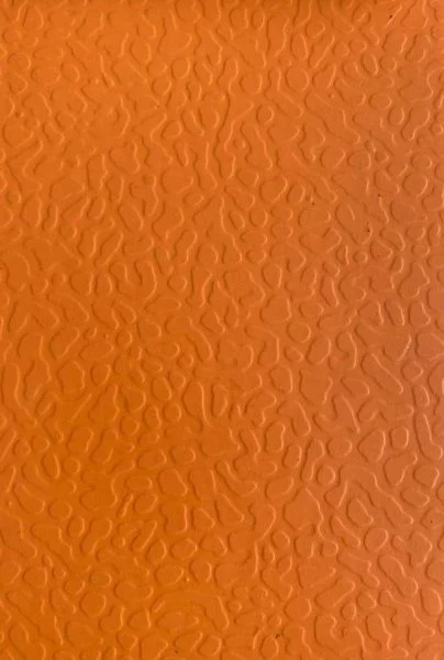 Спортивный линолеум Apoluza SportFloor Gem 6.5 Orange (1,8 м) в Нижневартовске