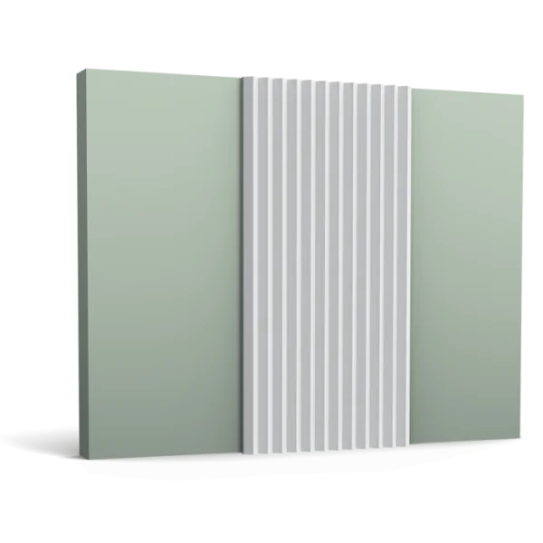 Декоративная панель Orac W108 Flex (200x25x1.8 см) в Нижневартовске