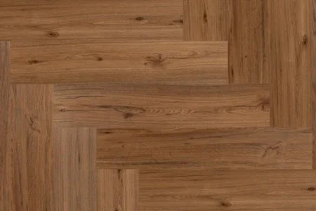 Виниловый пол Floor Factor Herringbone Honey Oak в Нижневартовске