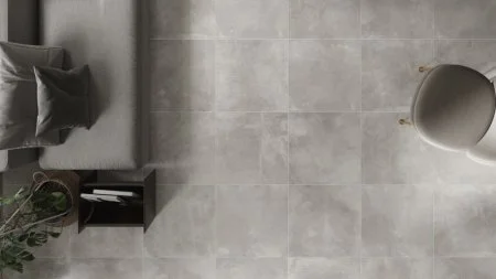 Керамогранит Coliseum Экспо Грэй 60х60 (Натуральный и Реттифицированный) в Нижневартовске