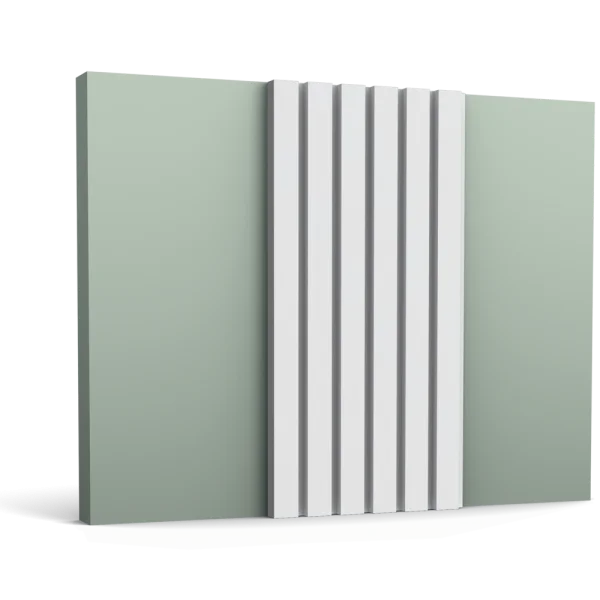 Декоративная панель Orac W111 (200x25x2 см) в Нижневартовске