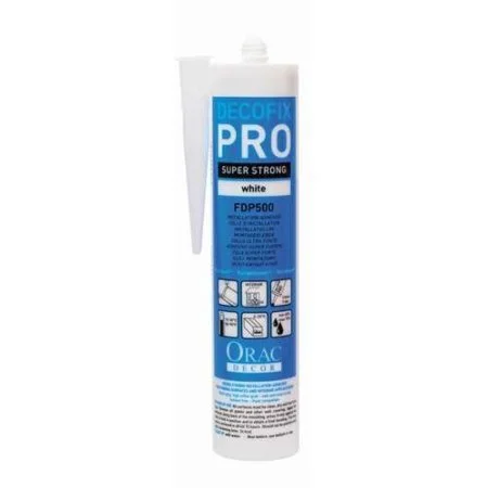Монтажный клей ORAC-DECOFIX PRO 310 ml в Нижневартовске