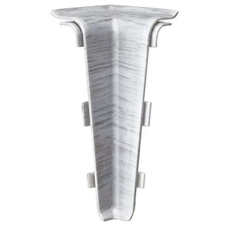 Угол внутренний INDO70 41 Алюминий Светлый в Нижневартовске