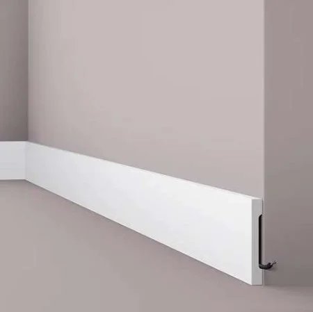 Плинтус NMC Wallstyl FD2S (110х15х2000 мм) в Нижневартовске