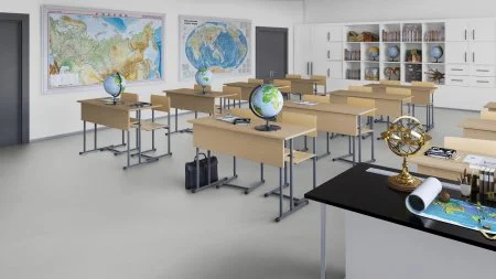 Линолеум Tarkett Acczent Pro Aspect 2 3 м в Нижневартовске