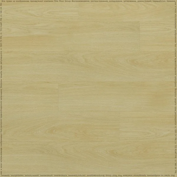 Кварц-виниловая плитка Fine Floor Rich Дуб Шолта FF-2091 в Нижневартовске