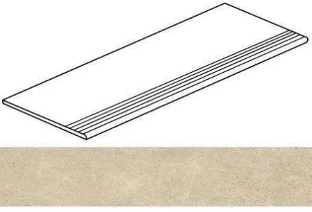 Керамогранит Italon Скайлайн Аш 30х60 ступень в Нижневартовске