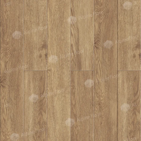 Каменно-полимерная плитка Alpine Floor Grand Sequoia Village Макадамия ECO 11-1007 4мм, 43 класс в Нижневартовске