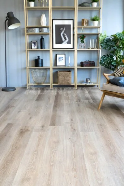 Кварц-виниловая плитка Alpine Floor Ultra Клен Насыщенный ЕСО 5-20 2 мм. 34 класс в Нижневартовске