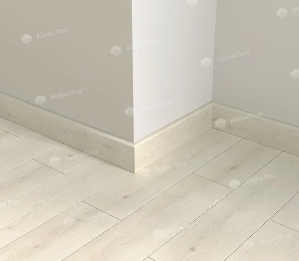 Кварцевый плинтус Alpine Floor Parquet Light 13-25 Гиперион в Нижневартовске