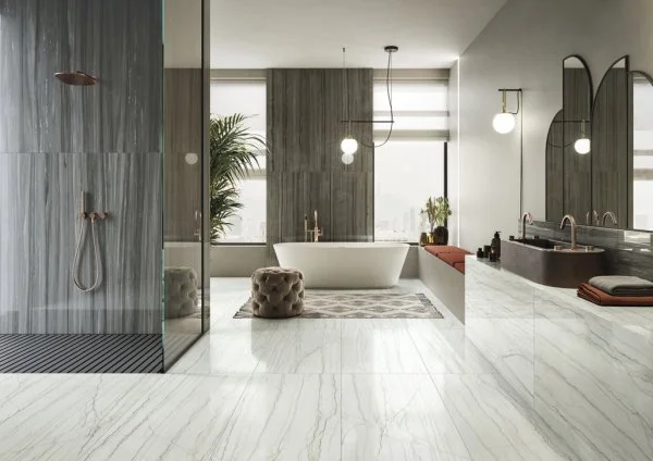 Керамогранит Italon Шарм Эдванс Палиссандро Дарк 80х160 (Люкс и реттифицированная) в Нижневартовске