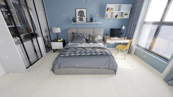 Каменно-полимерная плитка Alpine Floor Intense Канадский Лес ECO 9-2, 6 мм 43 класс в Нижневартовске