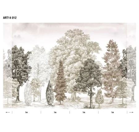 Обои Loymina Пейзаж vol. 2 ART14 012 в Нижневартовске