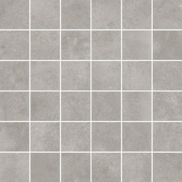 Керамогранит Coliseum Экспо Грэй Мозаика (Натуральная, 30х30) в Нижневартовске