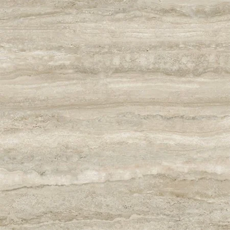 Керамогранит Vitra CityStone Травертин Линейный 60х60 (Натуральная и Реттифицированная) в Нижневартовске